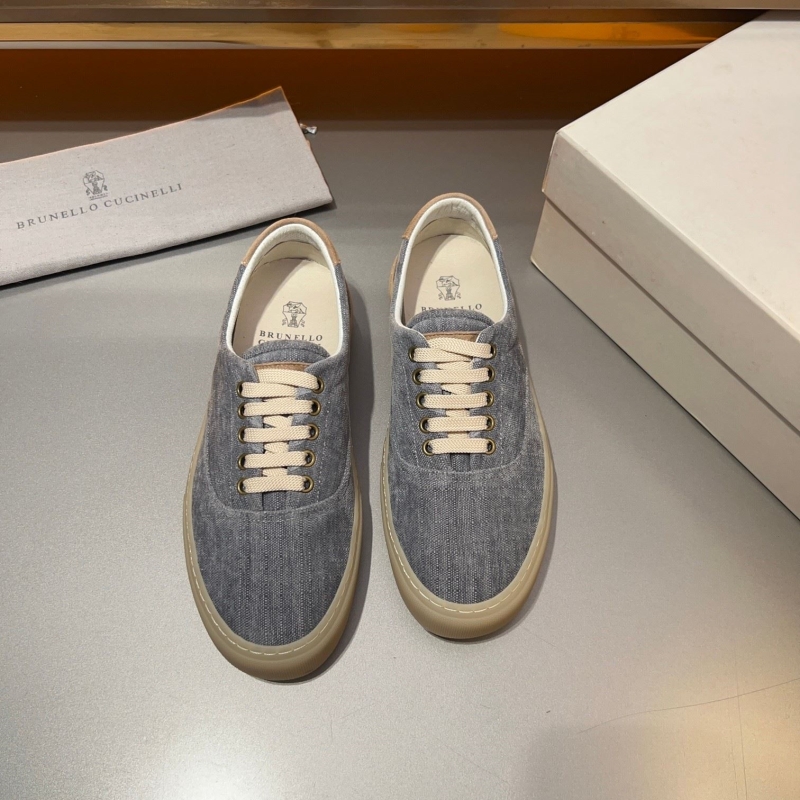 Brunello Cucinelli Sneakers